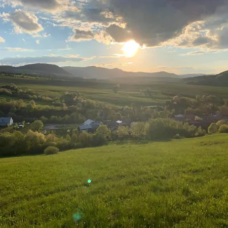 Drevenica Сasa de vacaciones