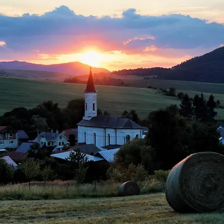 Сasa de vacaciones Drevenica *