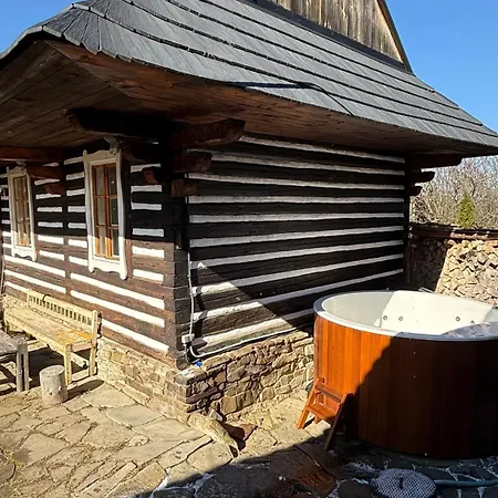 Drevenica Dovolenkový dom