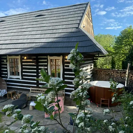 Ferienhaus Drevenica Sambron