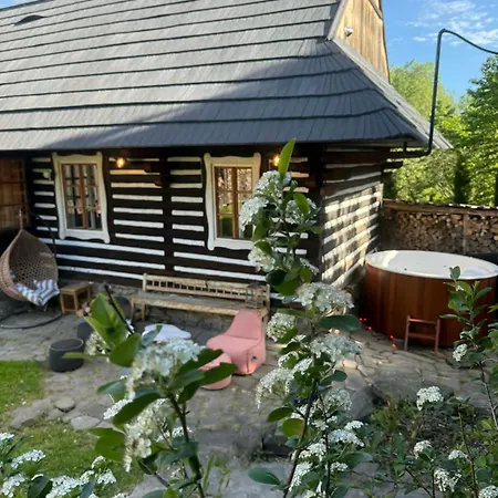 Ferienhaus Drevenica *