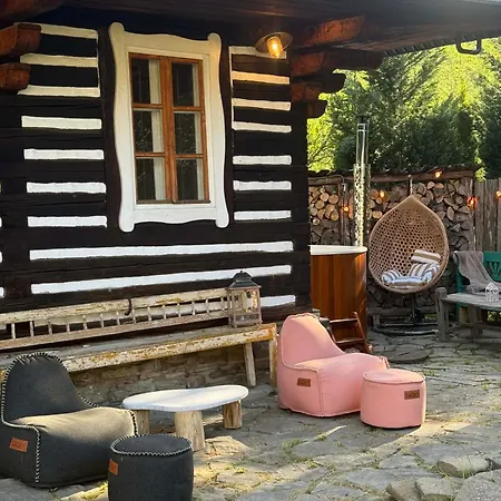 Ferienhaus Drevenica *
