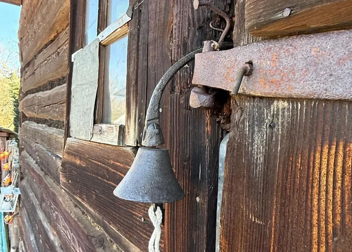 Сasa de vacaciones Drevenica